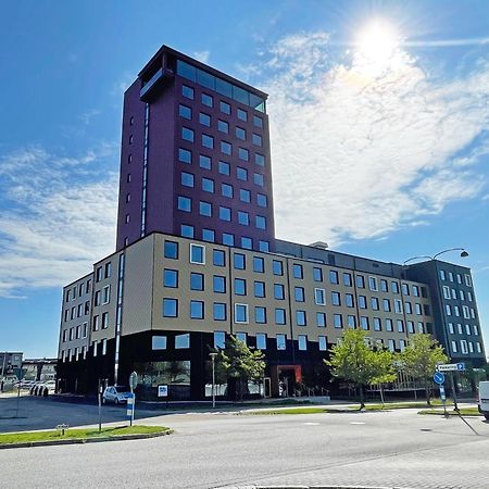 Motel L Lund Dış mekan fotoğraf