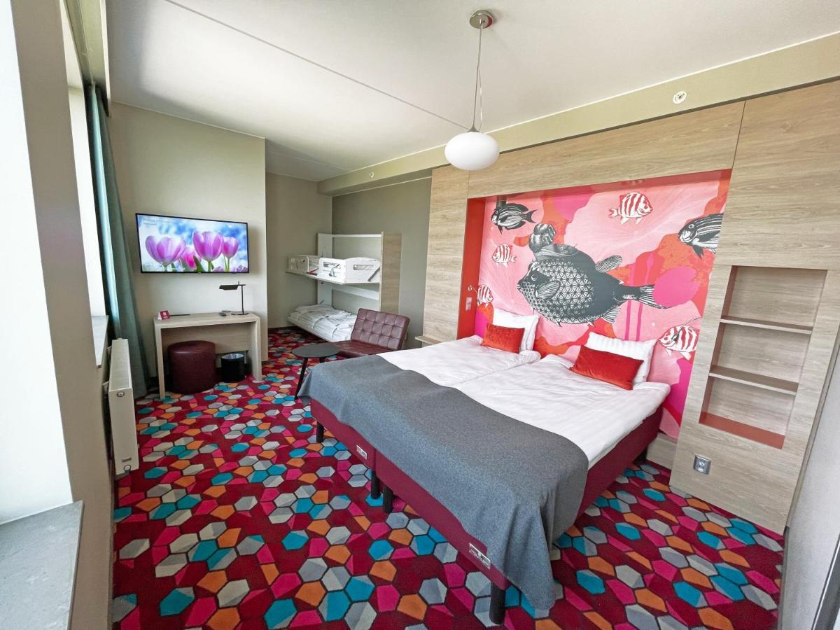 Motel L Lund Dış mekan fotoğraf
