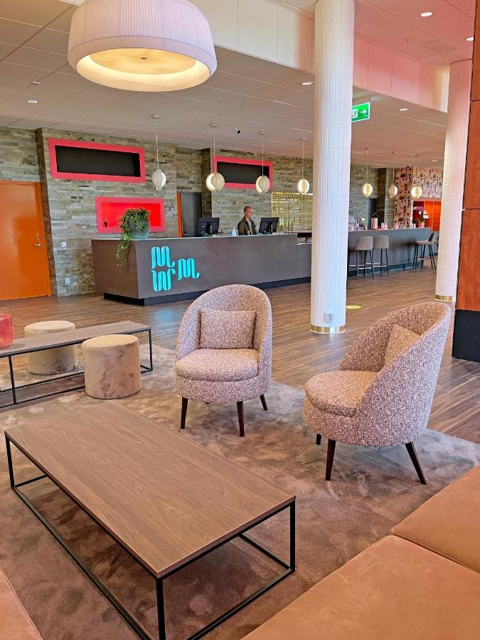 Motel L Lund Dış mekan fotoğraf
