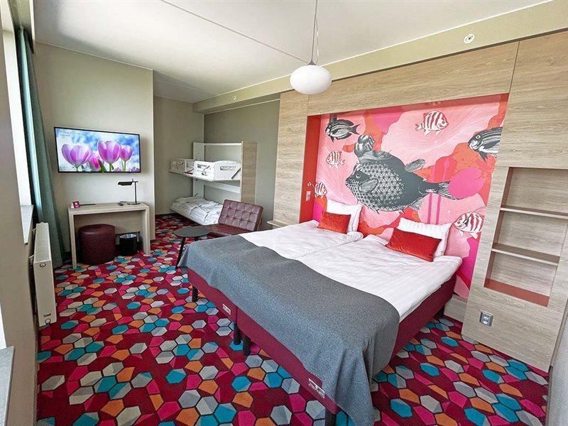 Motel L Lund Dış mekan fotoğraf