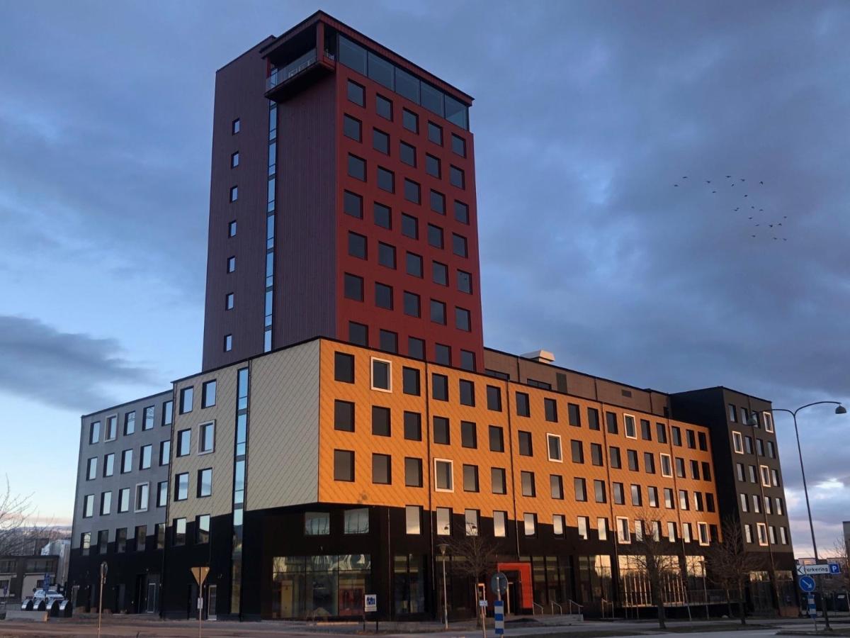 Motel L Lund Dış mekan fotoğraf
