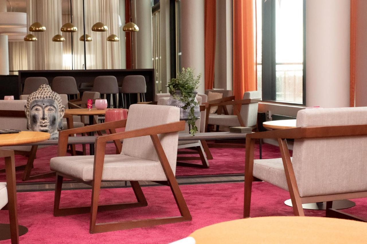 Motel L Lund Dış mekan fotoğraf