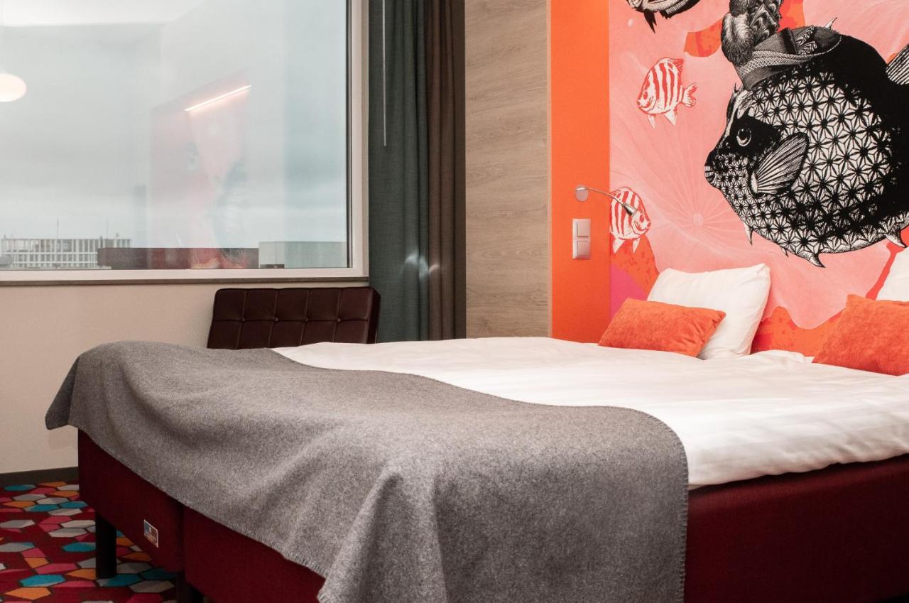 Motel L Lund Dış mekan fotoğraf