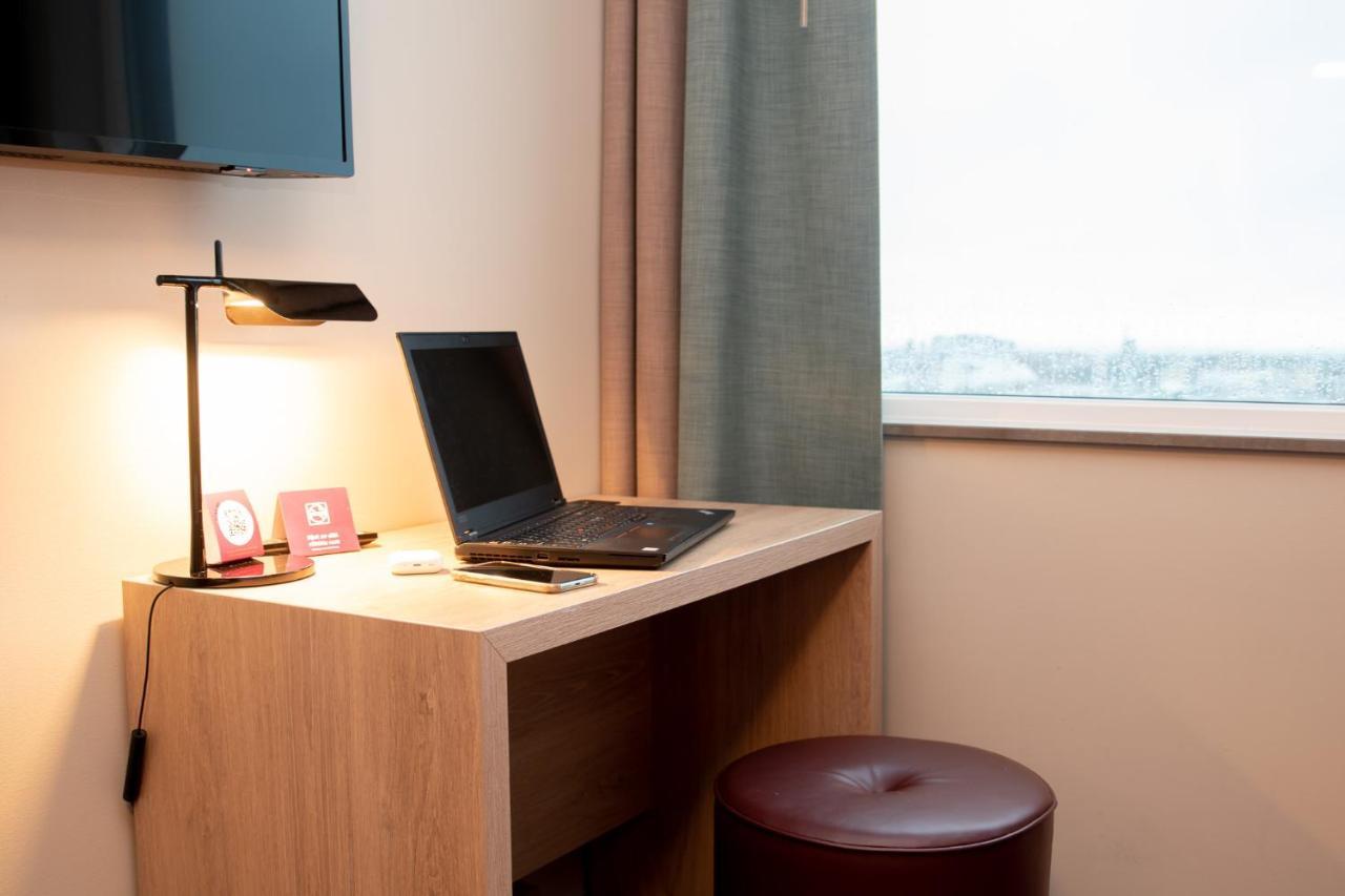 Motel L Lund Dış mekan fotoğraf