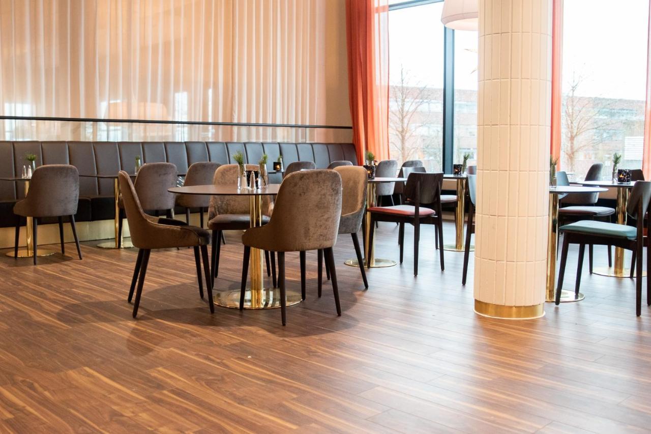 Motel L Lund Dış mekan fotoğraf