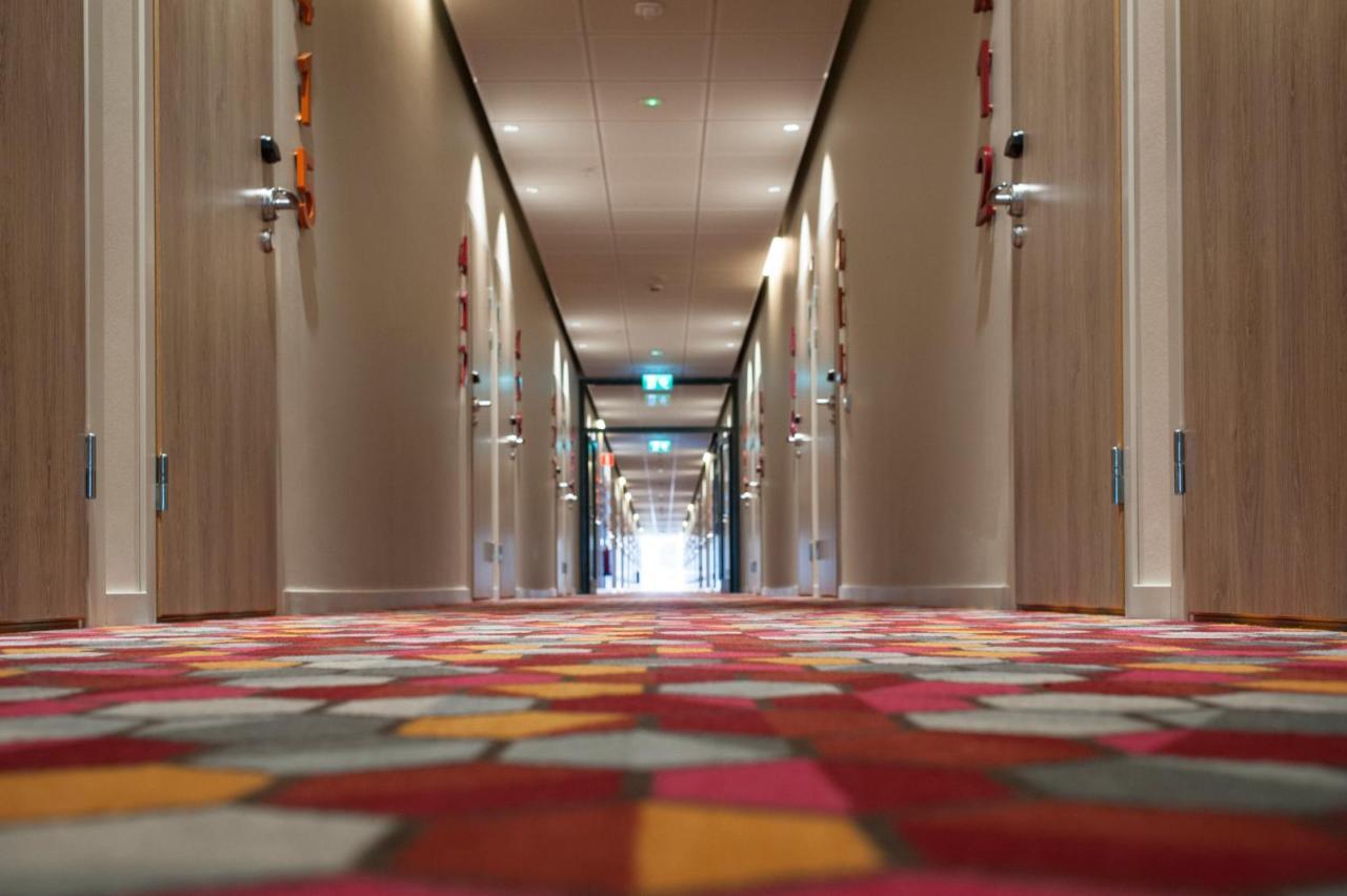 Motel L Lund Dış mekan fotoğraf