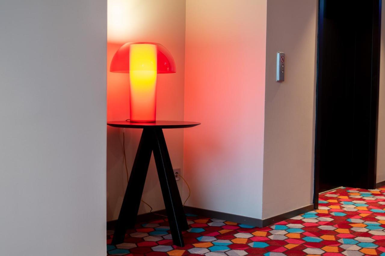 Motel L Lund Dış mekan fotoğraf