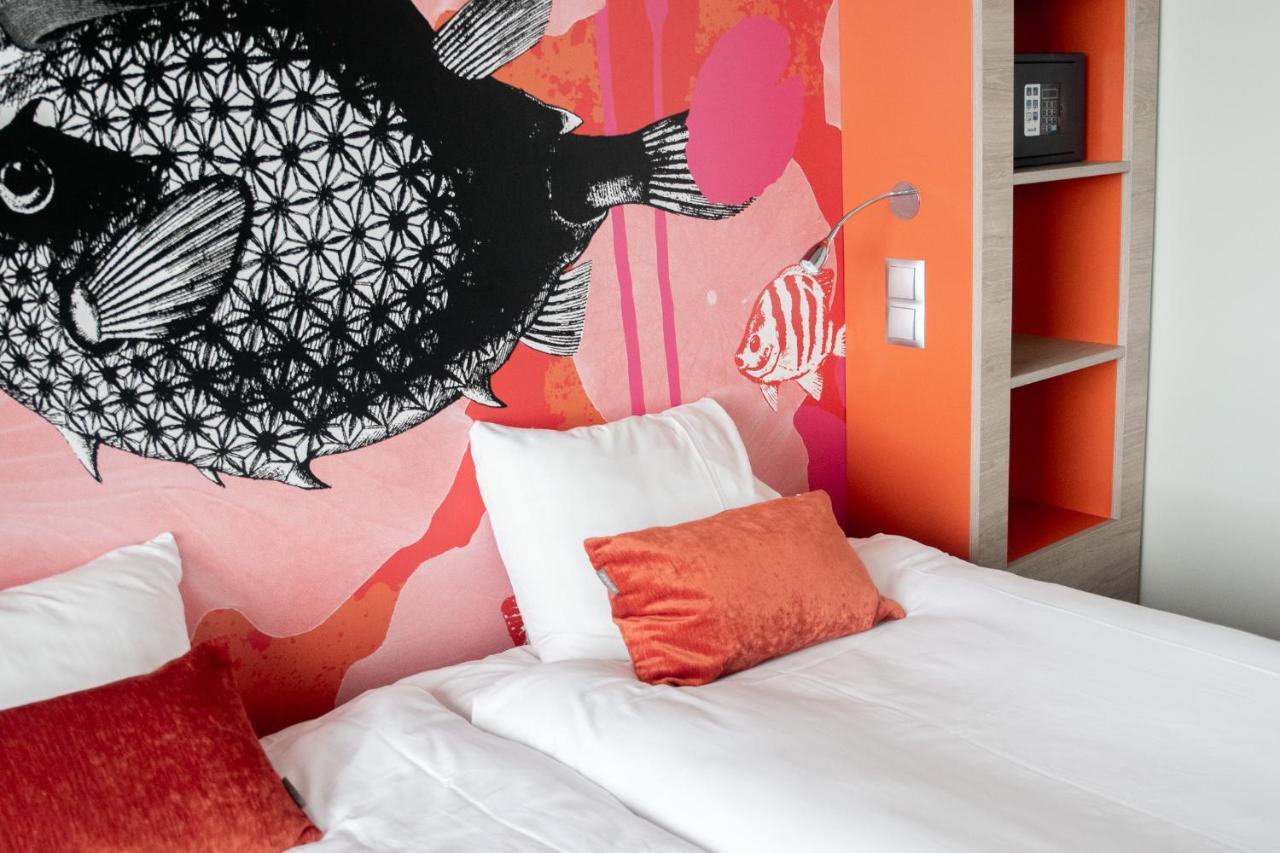 Motel L Lund Dış mekan fotoğraf