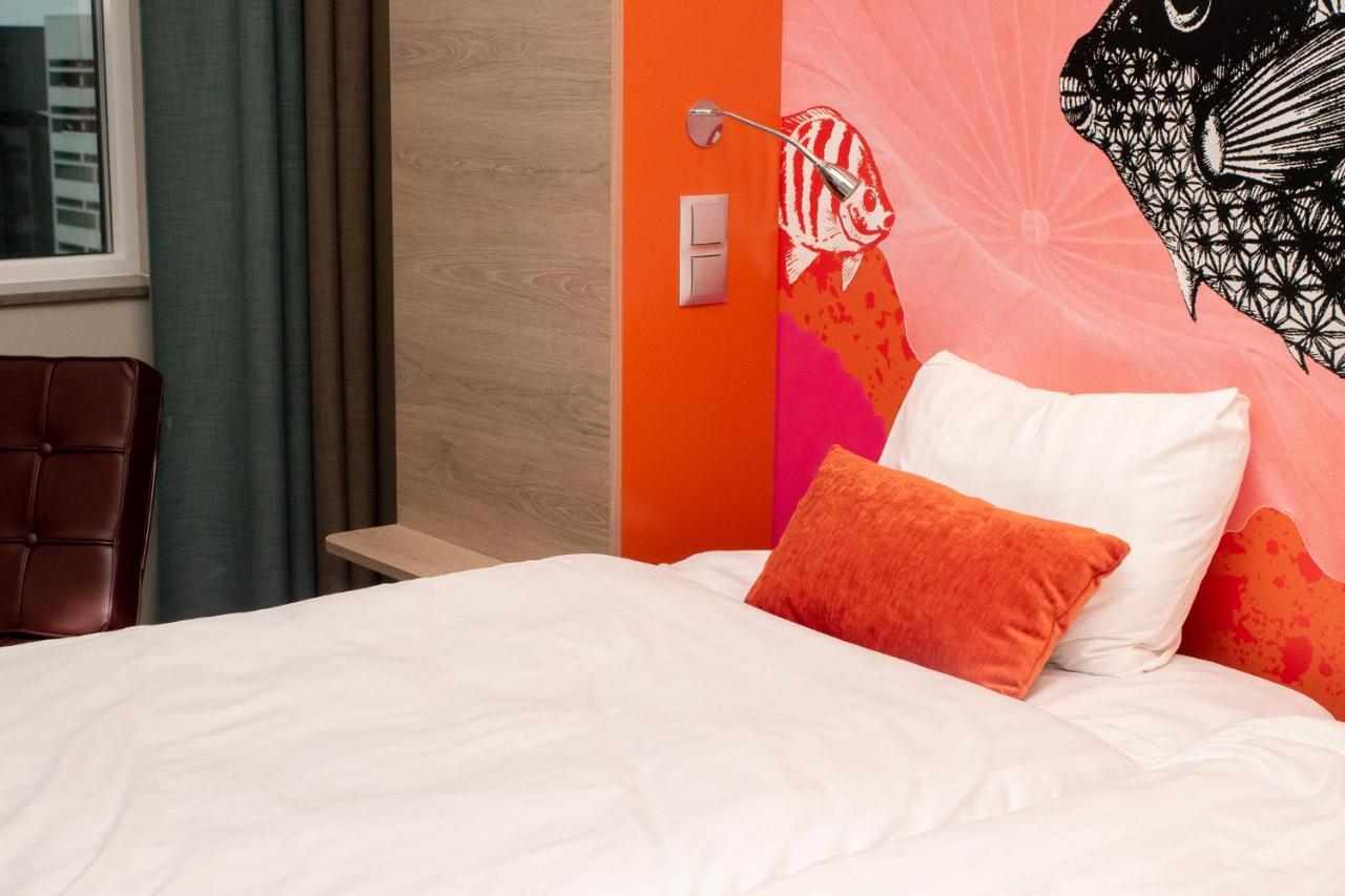 Motel L Lund Dış mekan fotoğraf