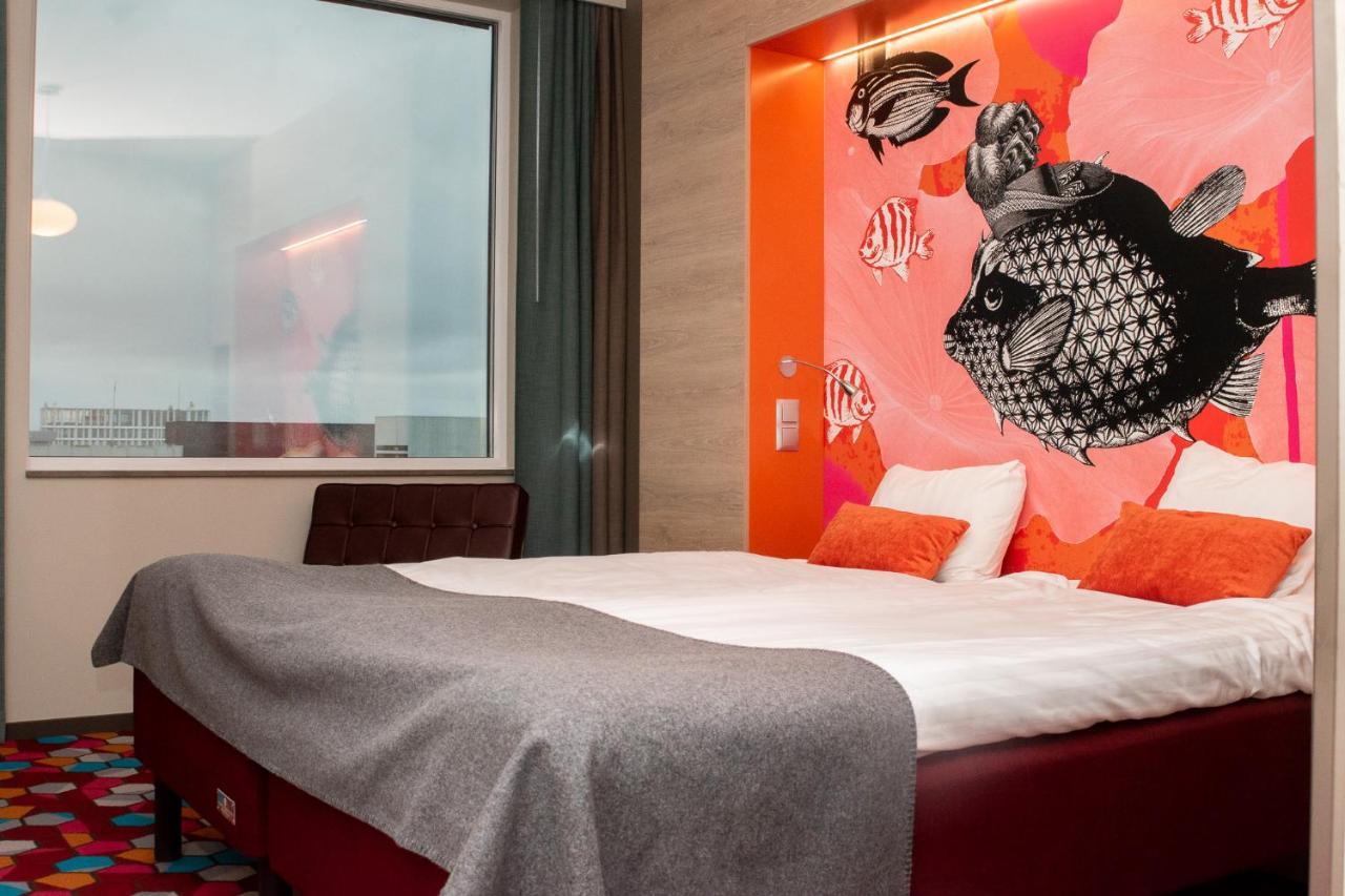 Motel L Lund Dış mekan fotoğraf