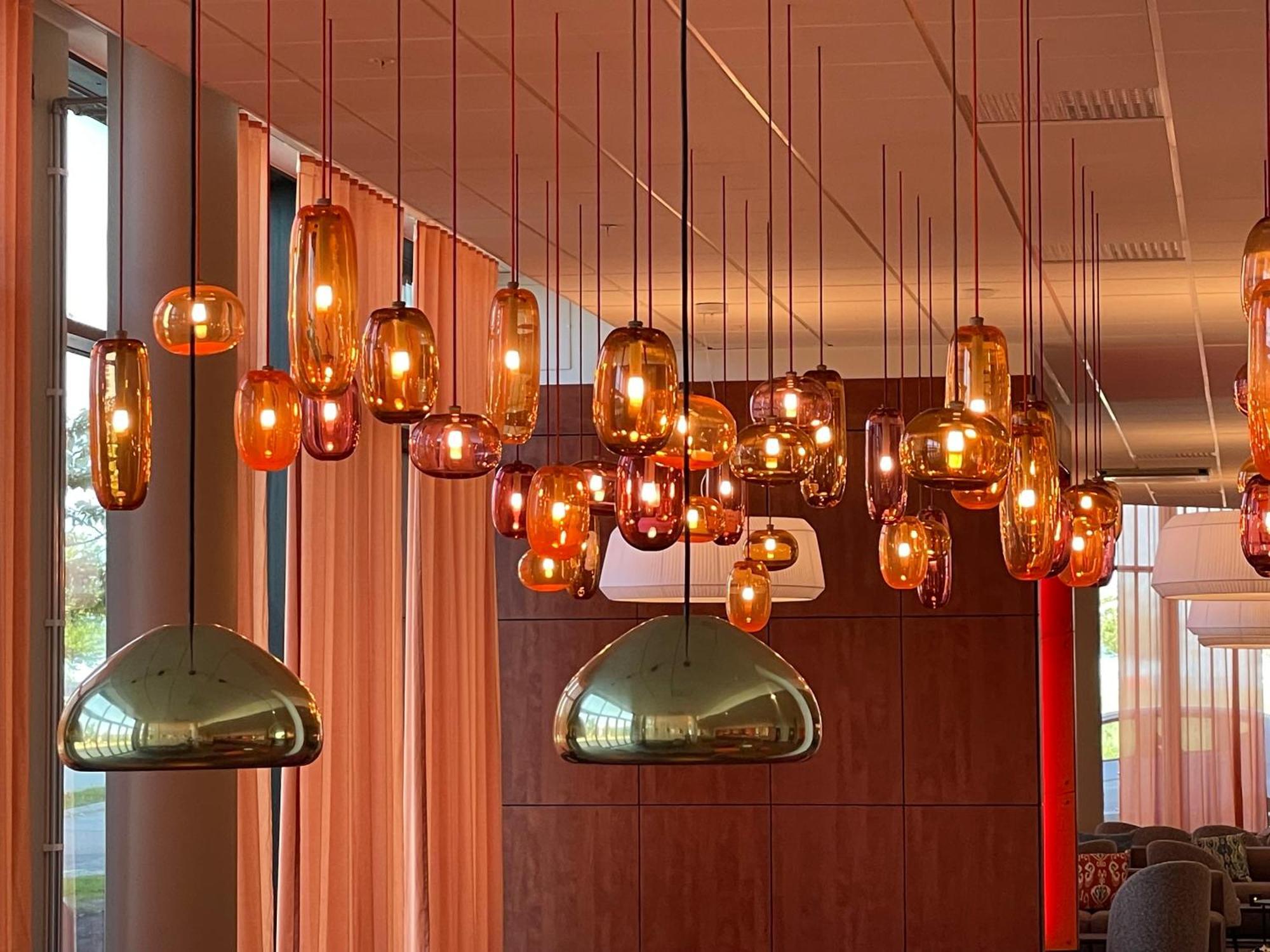 Motel L Lund Dış mekan fotoğraf
