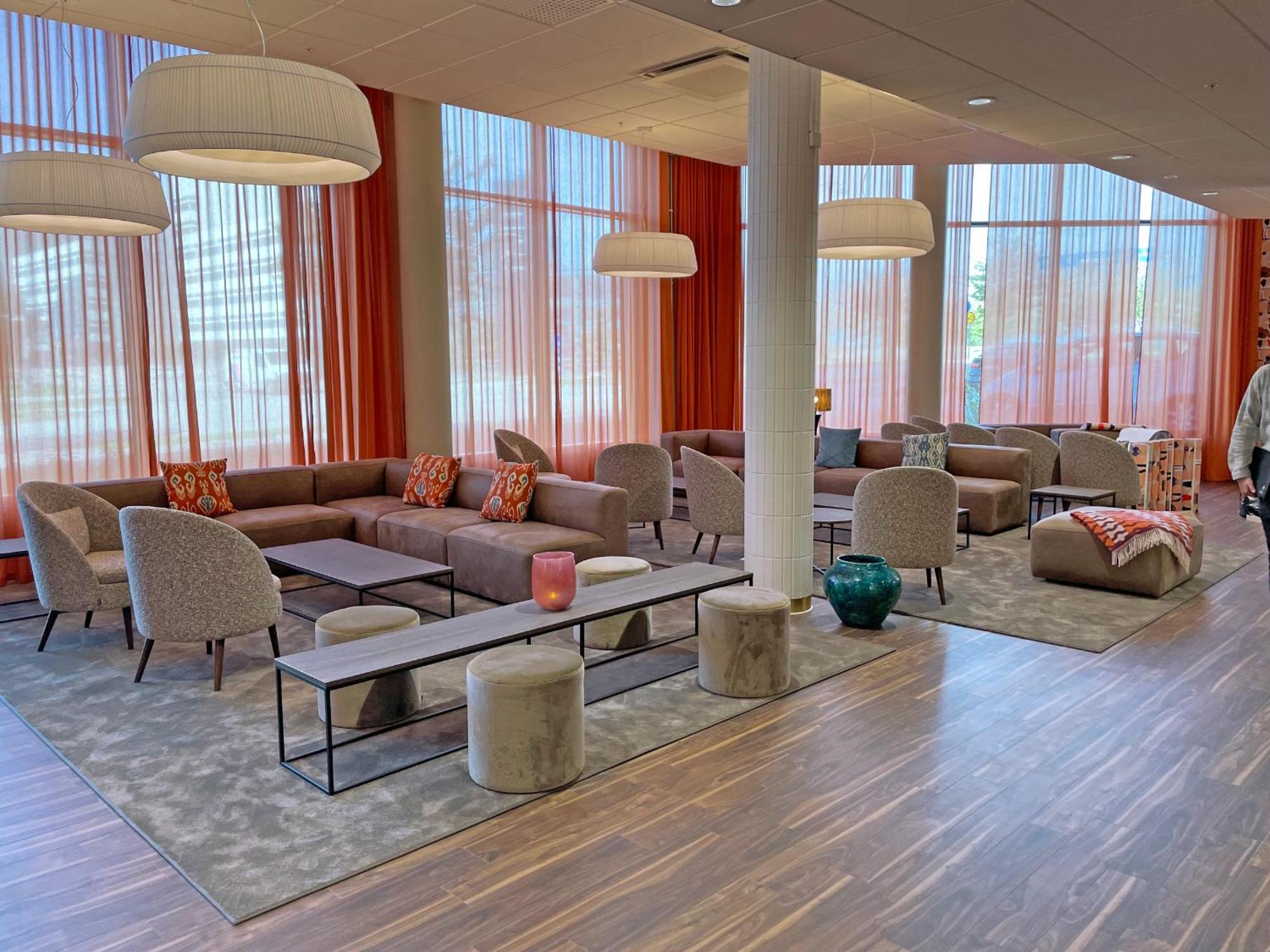 Motel L Lund Dış mekan fotoğraf