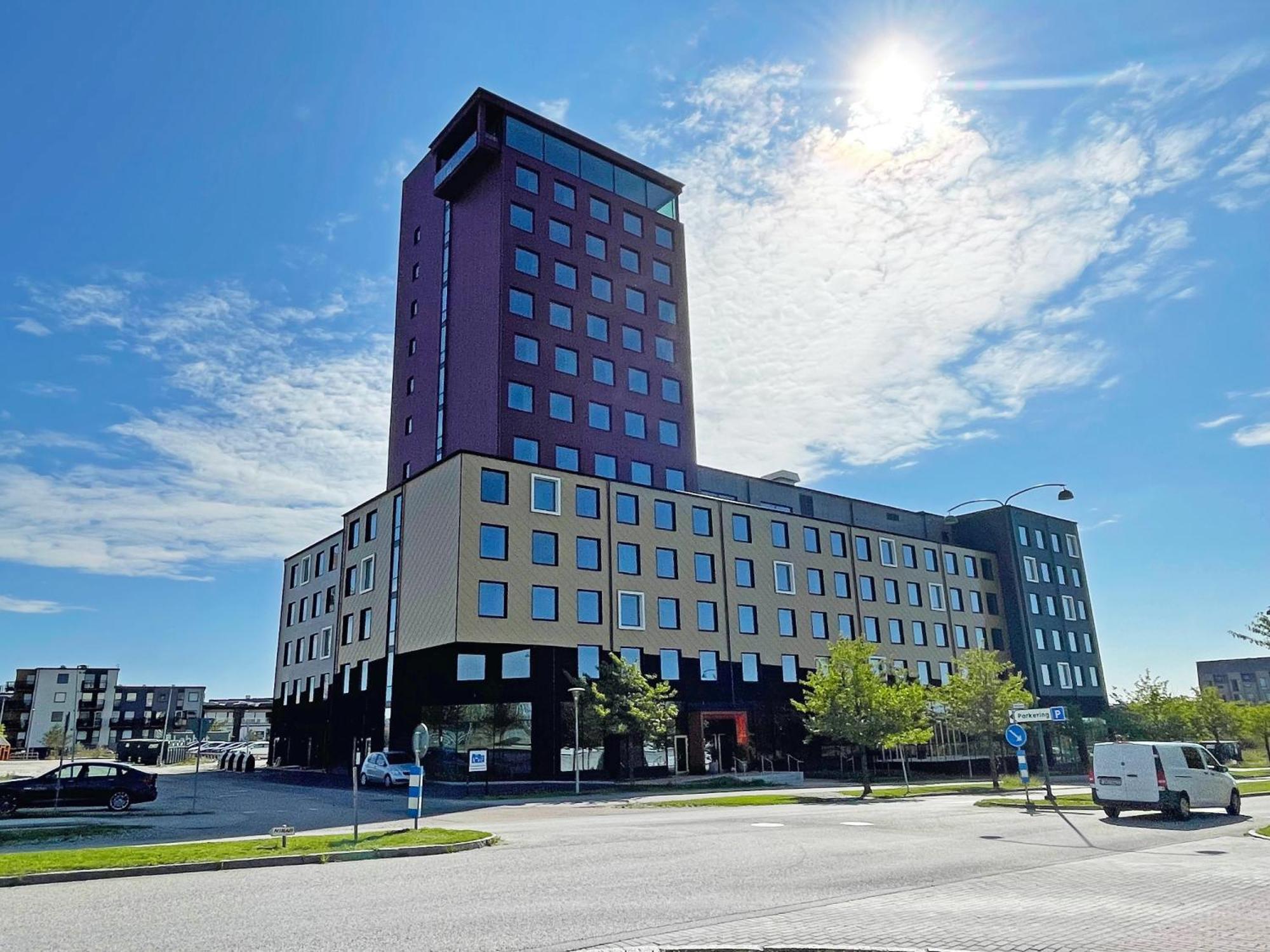 Motel L Lund Dış mekan fotoğraf